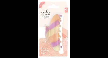 Invisibobble Clipstar Tricolor L