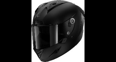 Shark Aeron Dark Shadow Carbon Integraalhelm - Maat M - Helm