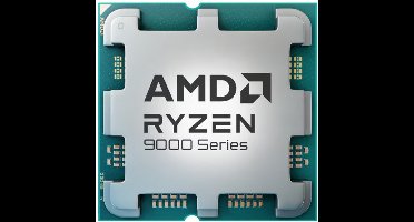 AMD Ryzen 5 9600X processor 3,9 GHz 38 MB L2 & L3
