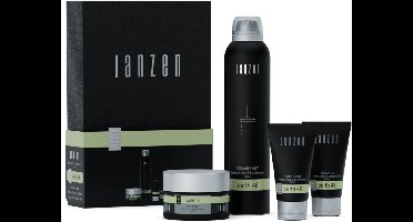 JANZEN Gift Set S Body Earth 46