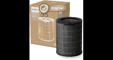 Philips Nano Protect Pro S3-filter voor AC3737 (FY3437/00)