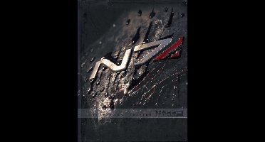 Mass Effect 2 Collector's Edition