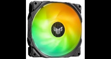 ASUS TUF GAMING LC II 360 ARGB