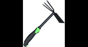 Dutchlander Handcultivator en schoffel 28 cm lang
