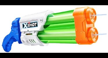Waterpistool Zuru X-Shot Small Quad Stream Blaster 13 x 40 x 5 cm