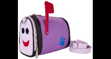 Loungefly Nickelodeon by Loungefly Crossbody Blue's Clues Mail Time Bags