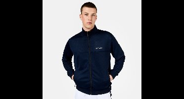 Ajax-trackjacket logo mijn club senior