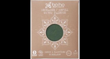 Boho green makeup Oogschaduwpalet oap 226 amazone 1 Set