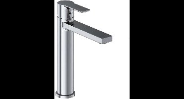 Ravak Solar - Wastafelkraan, chroom X070483