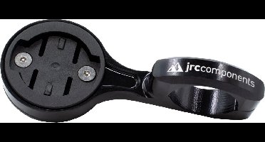 JRC - Wahoo Stuurhouder Computer Mount TT Out Front Zwart