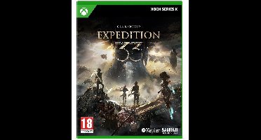BANDAI NAMCO Entertainment Clair Obscur: Expedition 33 (Xbox Series X) Standaard Meertalig