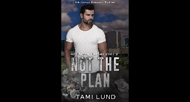 Accidental Heroes 2 - Not The Plan