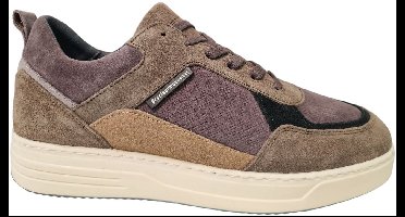 Cycleur De Luxe C2 Sneakers - Heren - Groen - Maat 45