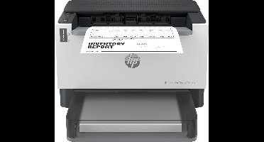 HP LaserJet Tank 2504dw Laserprinter