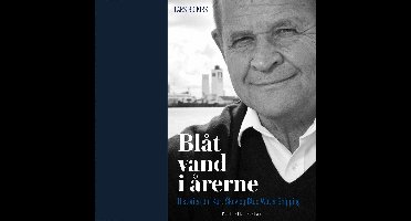 Blåt vand i årerne