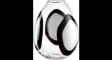 Leonardo OCCHI BLANC Vaas 25 cm