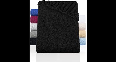 Boraboi® Zacht en Warm Thermofleece Winterhoeslaken in Diverse Kleuren en Maten voor Koude Nachten