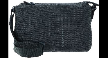 MANDARINA DUCK schoudertas MD20 Pochette Pine Green petrol