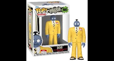 Funko Pop! Movies: Beetlejuice - Bob #1693