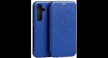 Beline Boek Magnetische Hoes Voor Samsung S24 Fe Beschermhoes Met Magnet