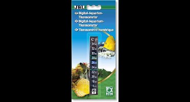 JBL Digitale Thermometer