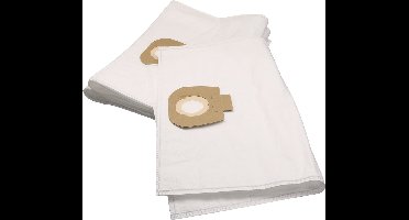 5x Propex geschikt voor Nilfisk Alto / WAP / KEW / AERO 20/25 stofzuigerzakken - Stofzuigerzakken