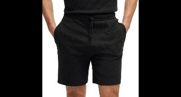 Boss Waffle Short Heren - Maat XXL