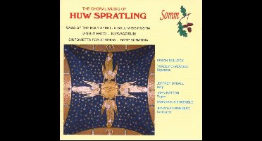 Mass Of The Holy Spirit /O Salutaris