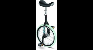 PUKY Eenwieler - Zwart