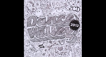 Dance Valley 2012 (CD)