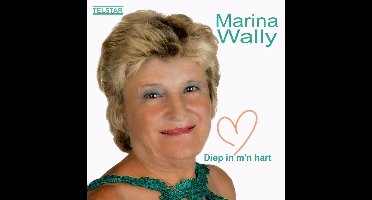 Diep In M'n Hart (CD)