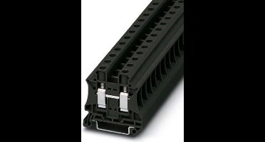 Phoenix Contact 3046320 klemmenblok 2 Zwart