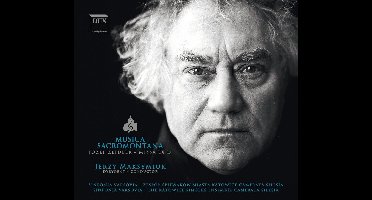 Jozef Zeidler - Musica Sacromontana/Missa Ex D