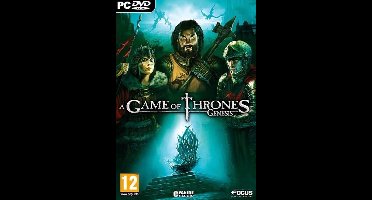 A Game of Thrones - Genesis