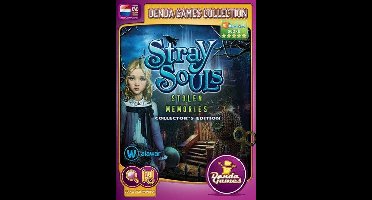 Stray Souls: Stolen Memories - Collector's Edition