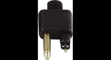 Talamex Yamaha Mannelijke Tankadapter Goud