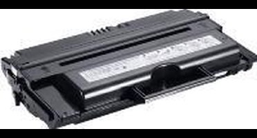 DELL 1815dn tonercartridge zwart high capacity 5.000 pagina's 1-pack