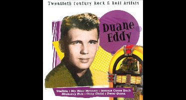 Twentieth Century  Rock&Roll Artists