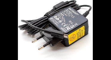 Laptop oplader 15W geschikt voor Asus Transformer Book T101H