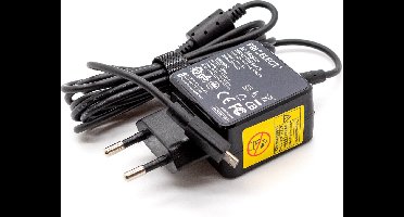 Laptop oplader 10W geschikt voor Asus T100TA