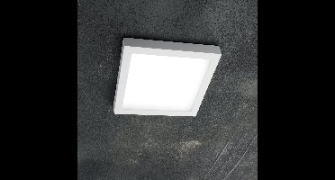 LED opbouw downlight vierkant | 6W | 122x122mm | CCT - 3 lichtkleuren