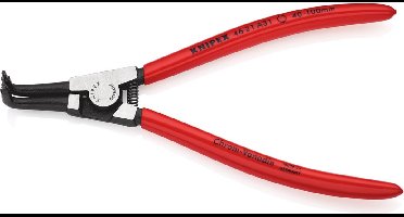 Knipex 4621A31 Borgveertang voor buitenringen - Assen - 40-100 x 200mm