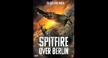 Spitfire Over Berlin (DVD)