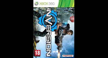 Inversion