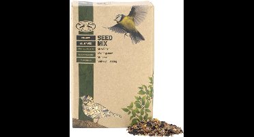 Vogel strooivoer 2,5 kg