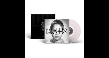 Soft Moon - Exister (LP) (Coloured Vinyl)