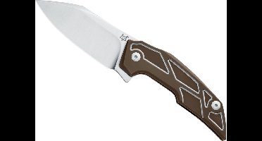 Fox Zakmes Phoenix Tashi Bharucha Brown