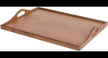 dienblad teak