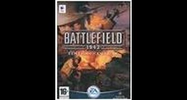 Battlefield 1942, Deluxe Edition - Windows