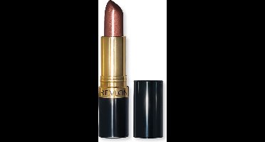 Revlon Super Lustrous  No. 245 - Smoky Rose - Roze - Lippenstift